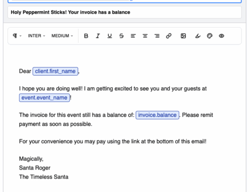 Exciting 2025 Fall Update: New Features & Big Improvements